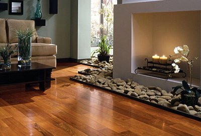 professional hardwood floor cleaning