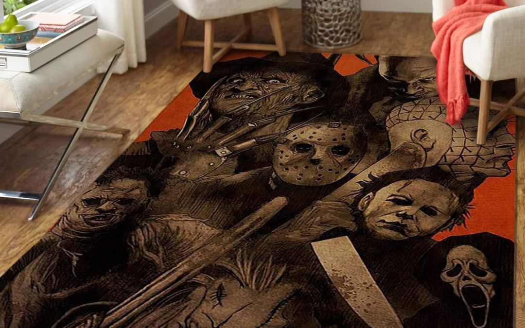 Scary Things Are Hiding In Your Carpet!