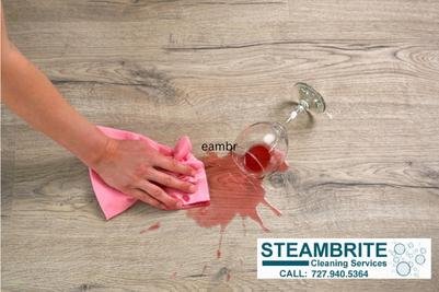 What Are a Few Common Wood Floor Stains?
