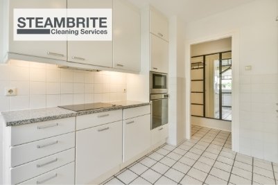 What are the benefits of professional tile cleaning services?