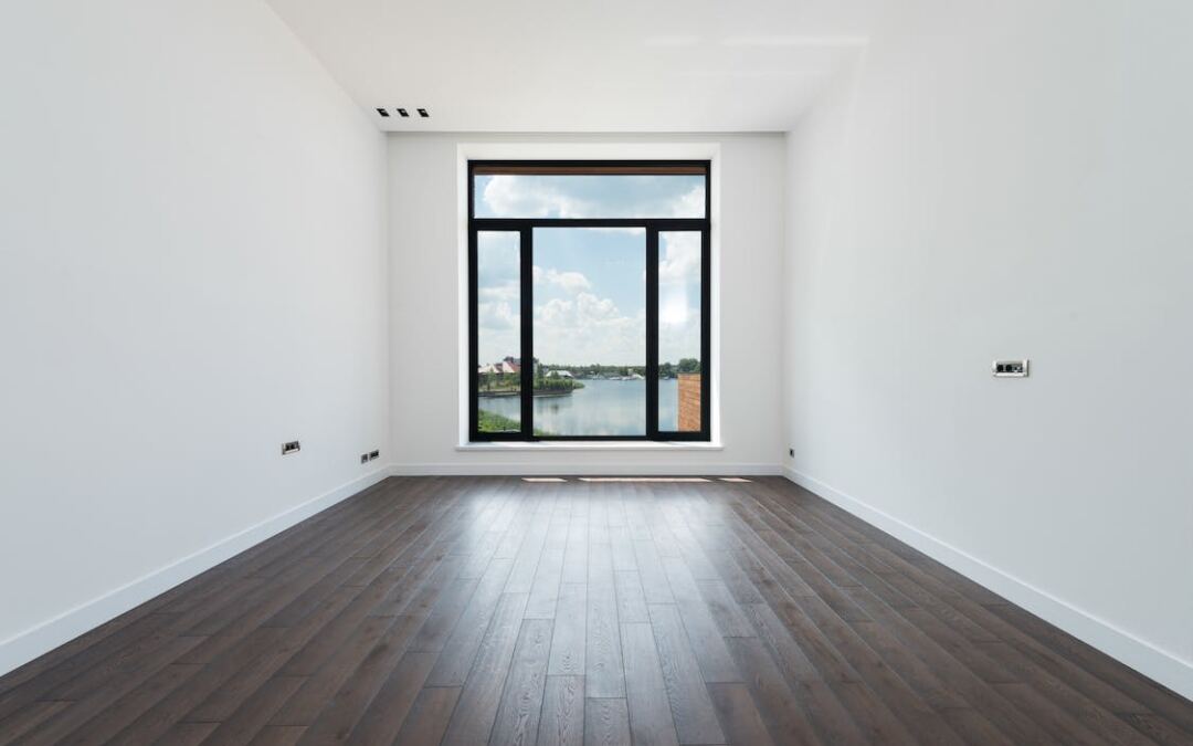 How To Properly Care For Laminated Floors!