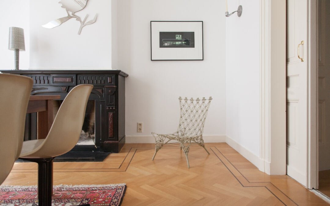 What Not to Do When Cleaning Laminated Floors