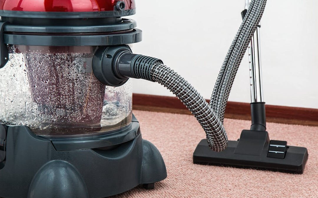 Five Common Carpet Cleaning Myths That You Can Ignore