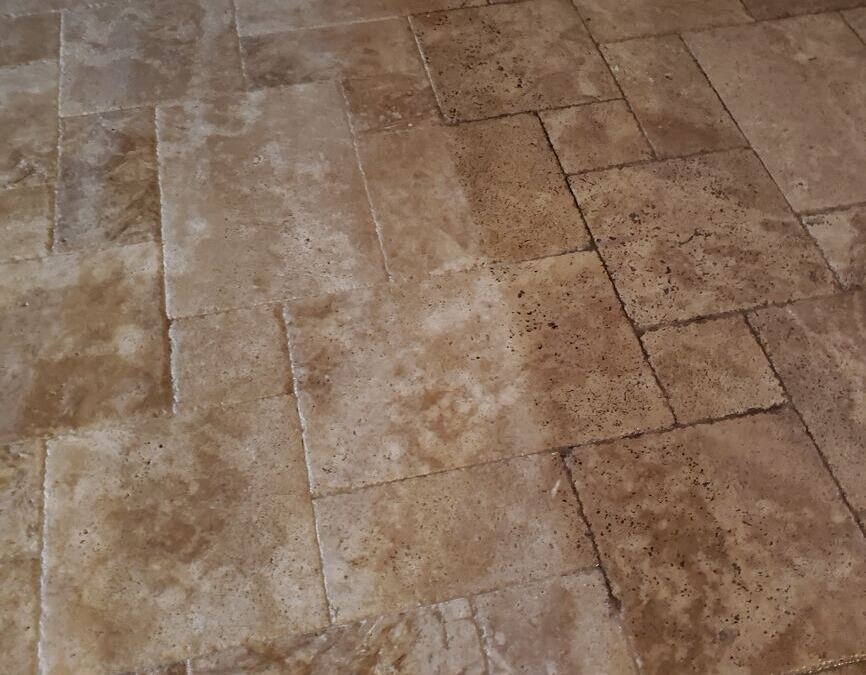 Stone Tiles Unveiled: The Comprehensive Guide to Cleaning