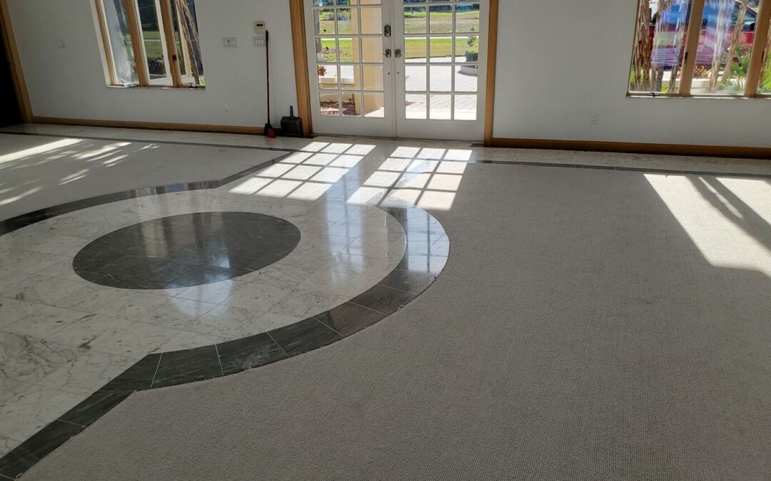 Tile and Grout Elegance in East Lake: Eight Expert Strategies for a Lasting Sparkle