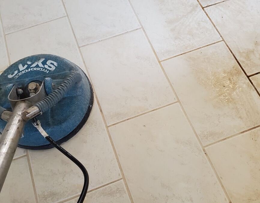 The Tile Triumph: Expert Strategies for Pristine Floors in East Lake