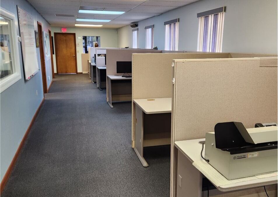 Elevating Your Business with Professional Commercial Carpet Care in East Lake