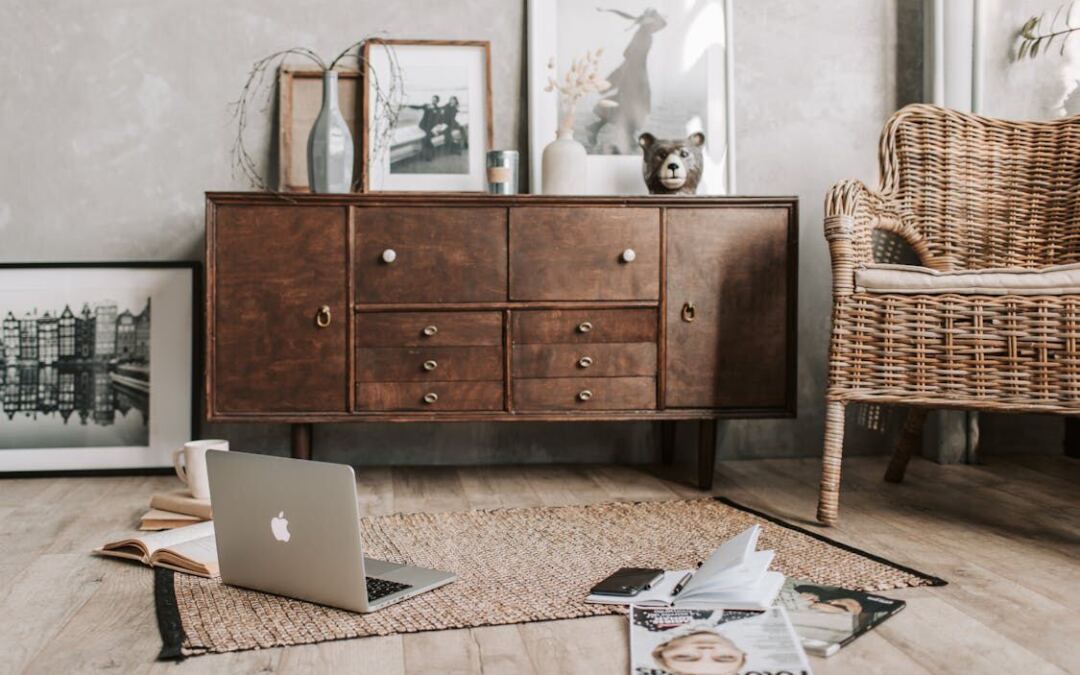 Recognizing the Signs: When to Replace Your Wool Rug in Urban Areas