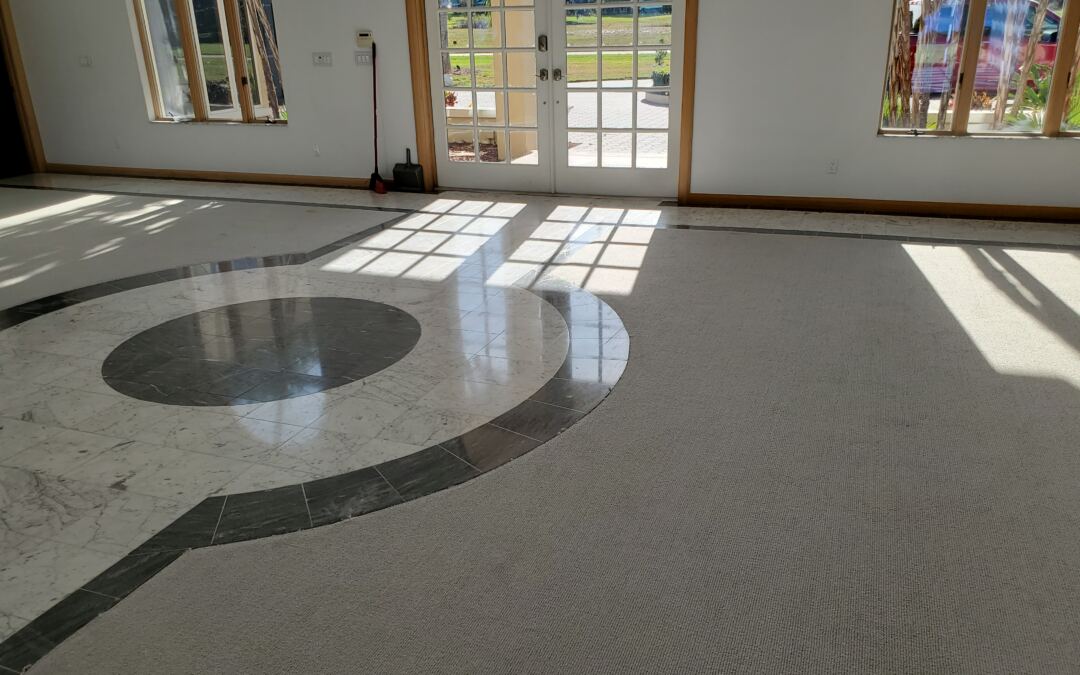 Clearwater Tile Cleaning: Solutions That Really Work