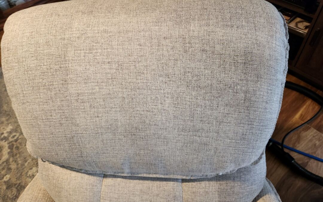 Furniture and Sofa Cleaning Solutions for Clearwater Homes