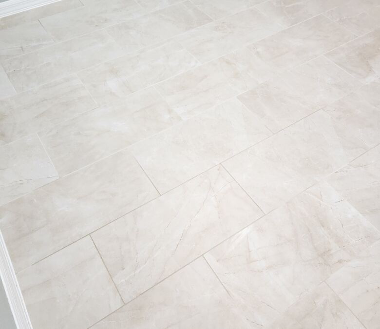 The Ultimate Guide to Keeping Your Tile Floors Spotless Year-Round