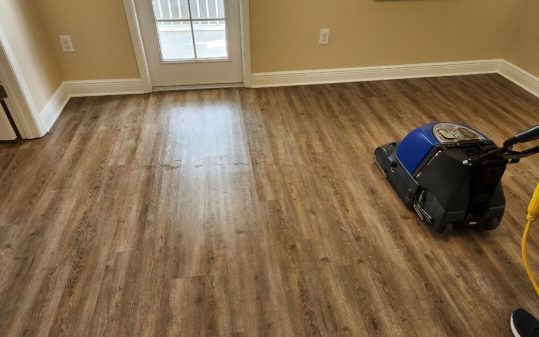 Hardwood Floor Care 101: Tips for a Beautiful and Lasting Finish