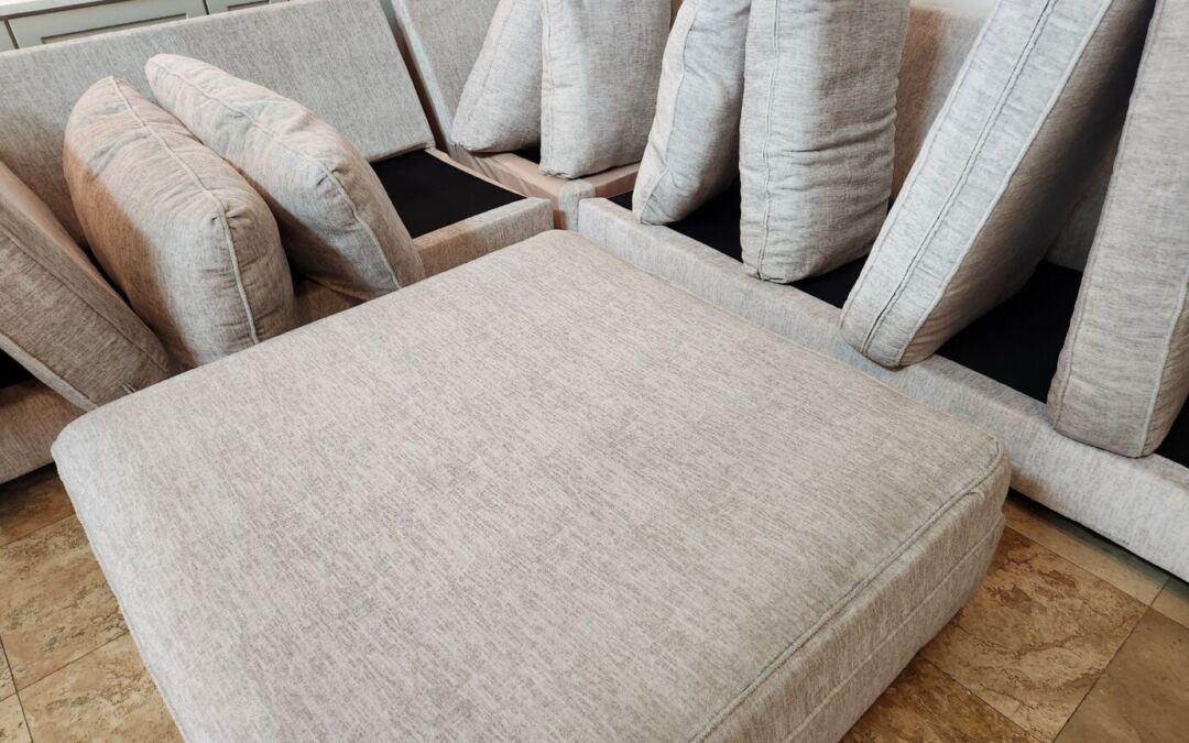 Sofa Cleaning in Palm Harbor: Comfort Meets Cleanliness