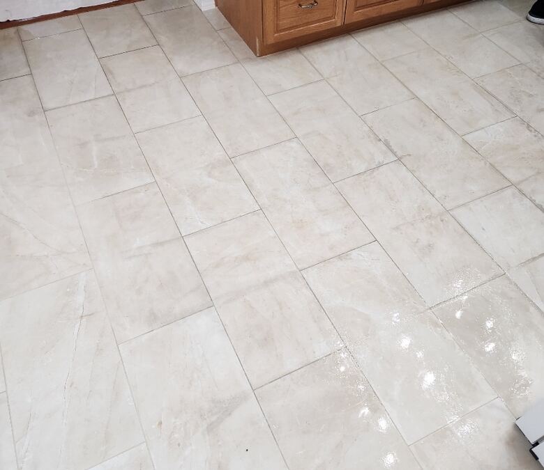 Expert Tile and Grout Cleaning Services in East Lake: Revitalize Your Floors