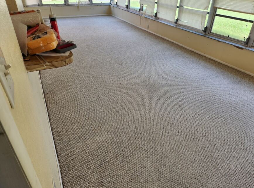 The Ultimate Guide to Commercial Carpet Cleaning in Clearwater