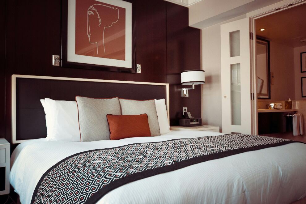 Bedroom Bliss: How to Keep Your Sleeping Space Clean in Trinity