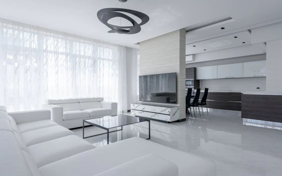 Eco-Friendly Floor Cleaning Solutions for East Lake Homes