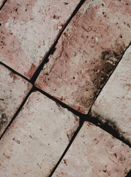 Madeira Beach Coastal Tile Crisis: Combating Saltwater Corrosion in Bathroom Grout