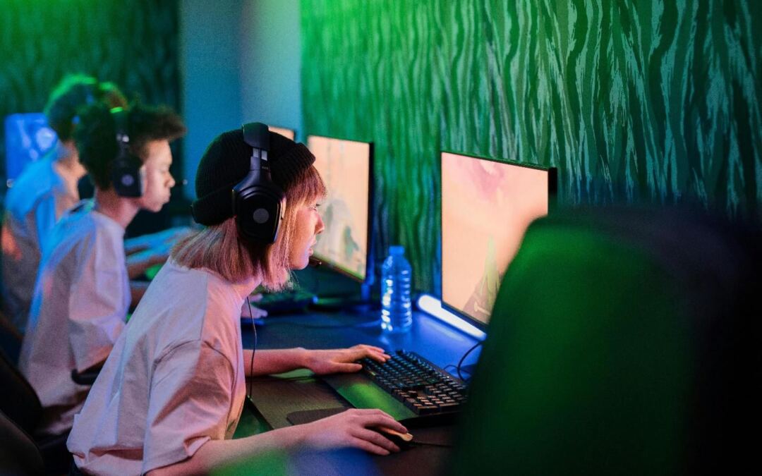 Esports Arena Deep-Clean: Defending Gaming Furniture from Biofilm Buildup