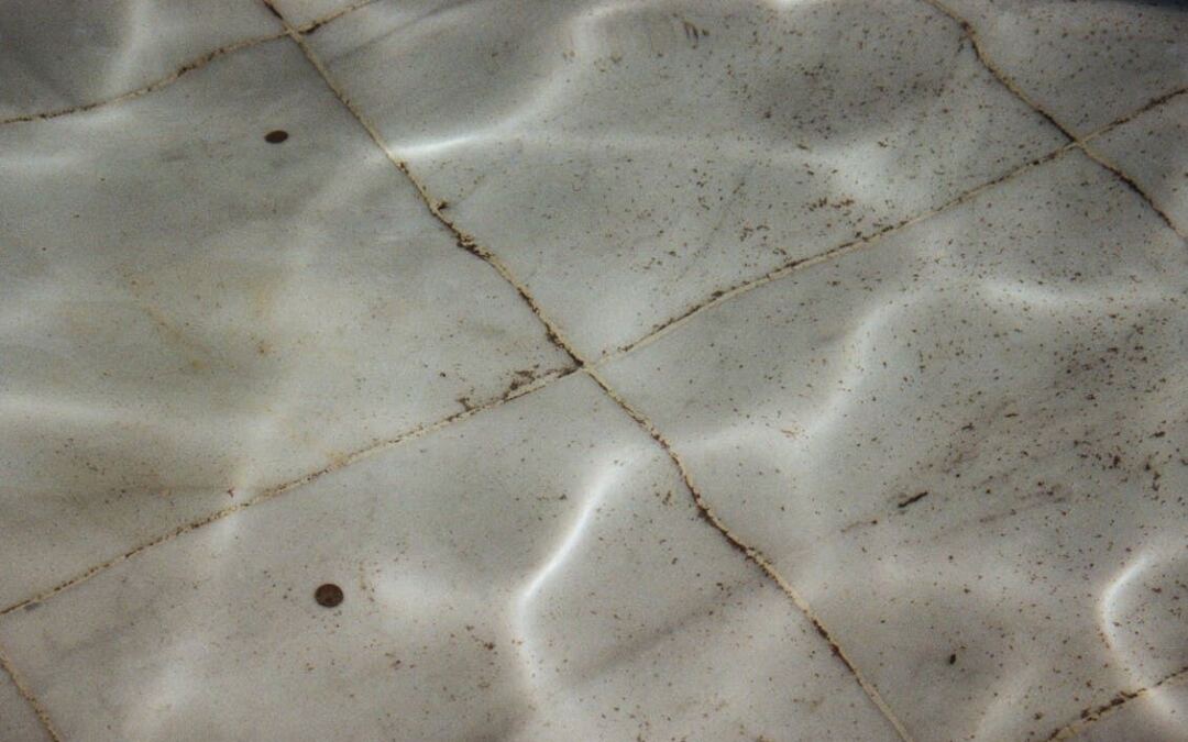 Madeira Beach Grout Rescue: Sealing Out Salt and Stains