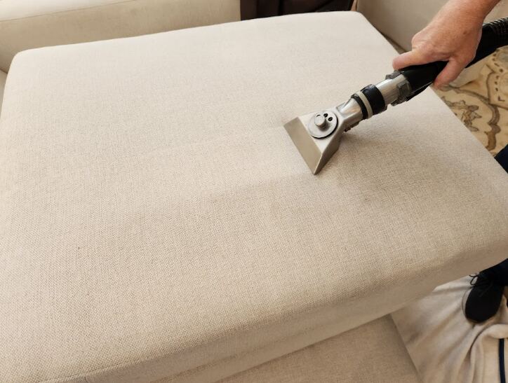 Furniture cleaning in Palm Harbor