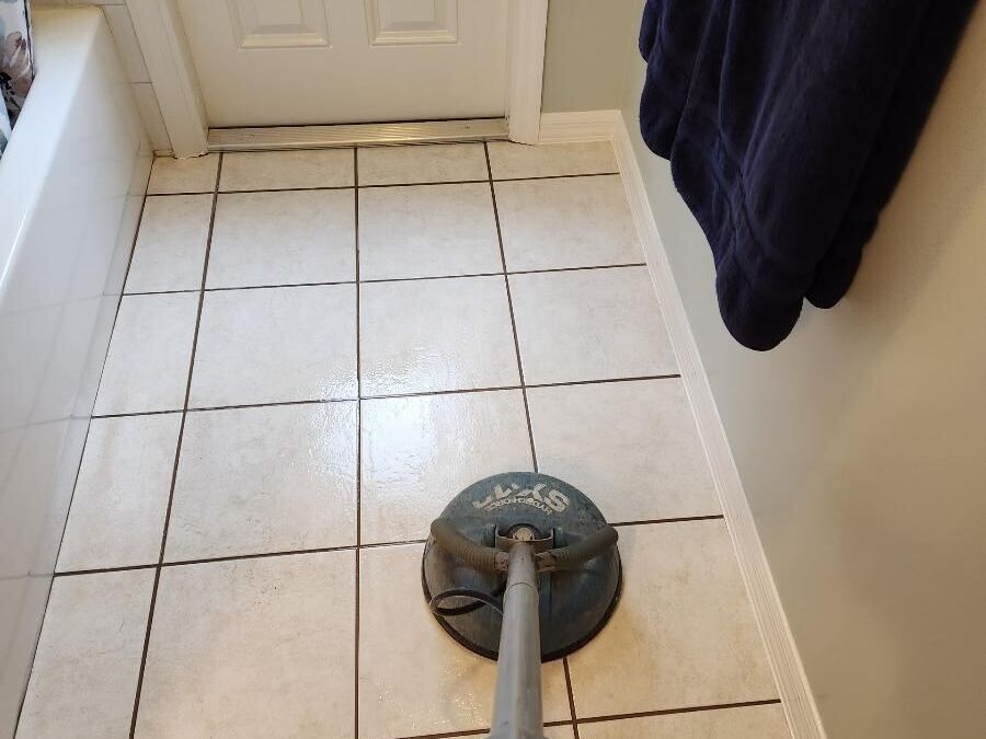 Spa Sanctuary Stone Recovery: Mineral Deposit Removal for Healing Springs