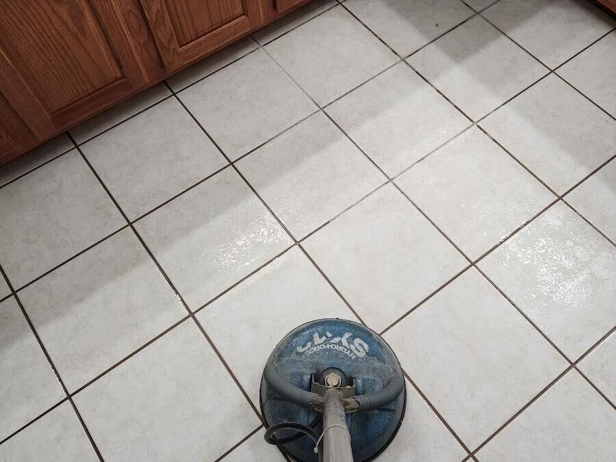 Robotic Grout Renewal: AI-Assisted Restoration for Clearwater High-Rise Lobbies