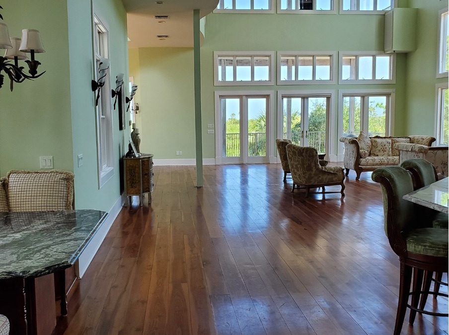 Why Your Floors Look Clean but Hide Dirt: The Ultimate Guide to Professional Floor Cleaning