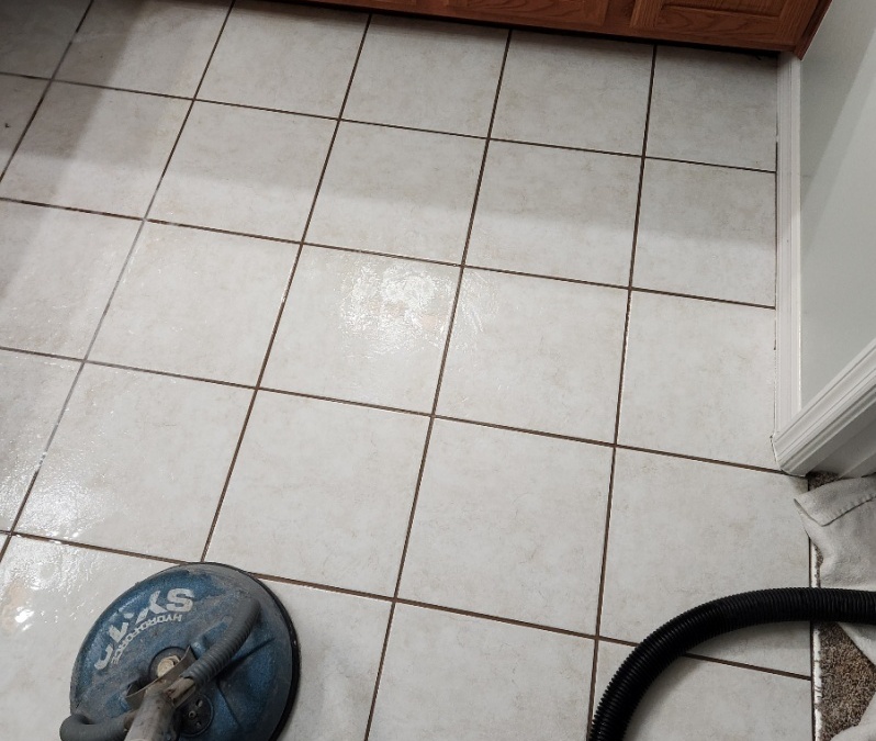 Tile & Grout Cleaning Services in East Lake, FL: Protect and Beautify Your Floors