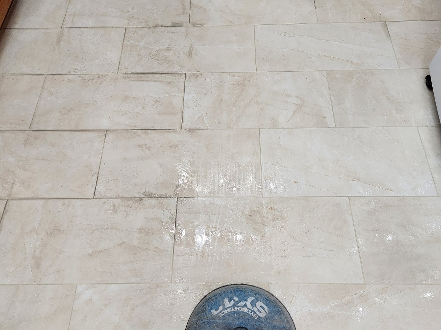 Tile & Grout Cleaning Secrets That Restore Floors to Like-New Condition