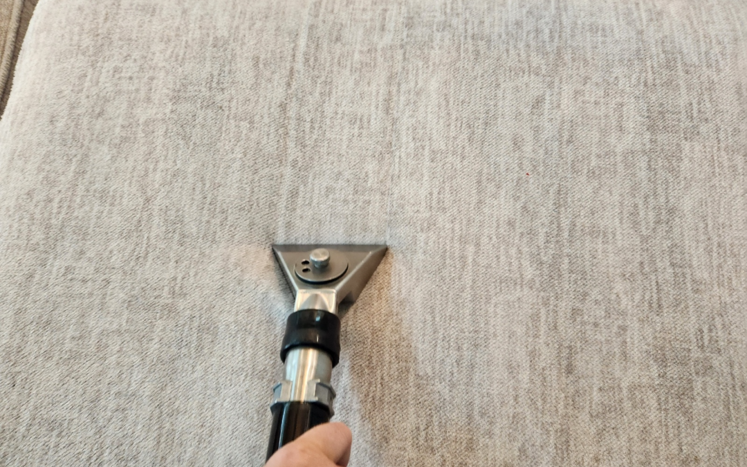 How Furniture Cleaning Can Completely Change Your Home’s Atmosphere