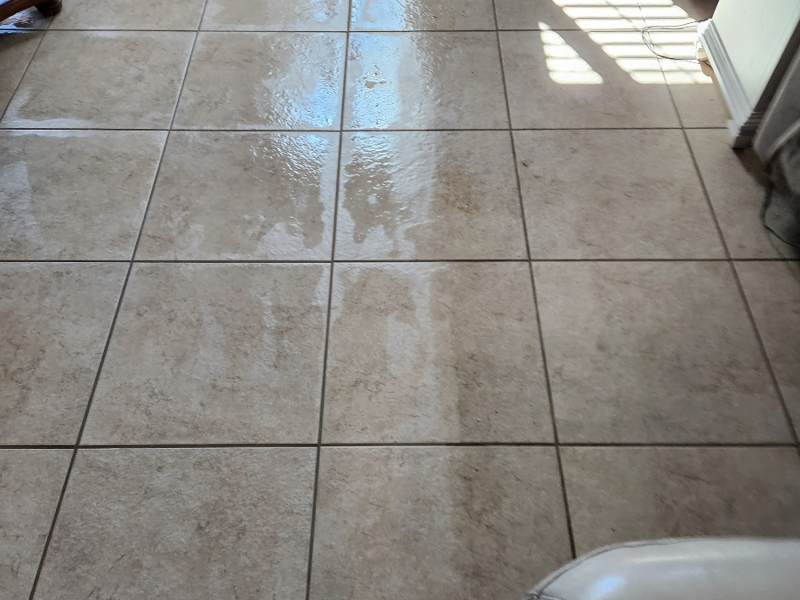 Tile and Grout Cleaning in Safety Harbor That Actually Lasts