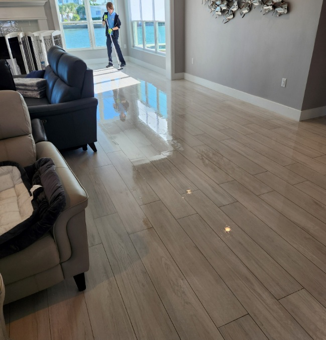 The Floor Cleaning Upgrade Homeowners Wish They Tried Sooner