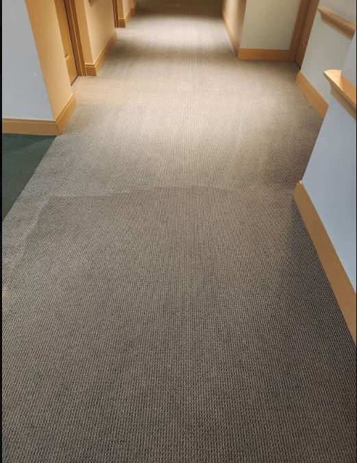 What Commercial Tenants Should Know About Flooring Maintenance Clauses