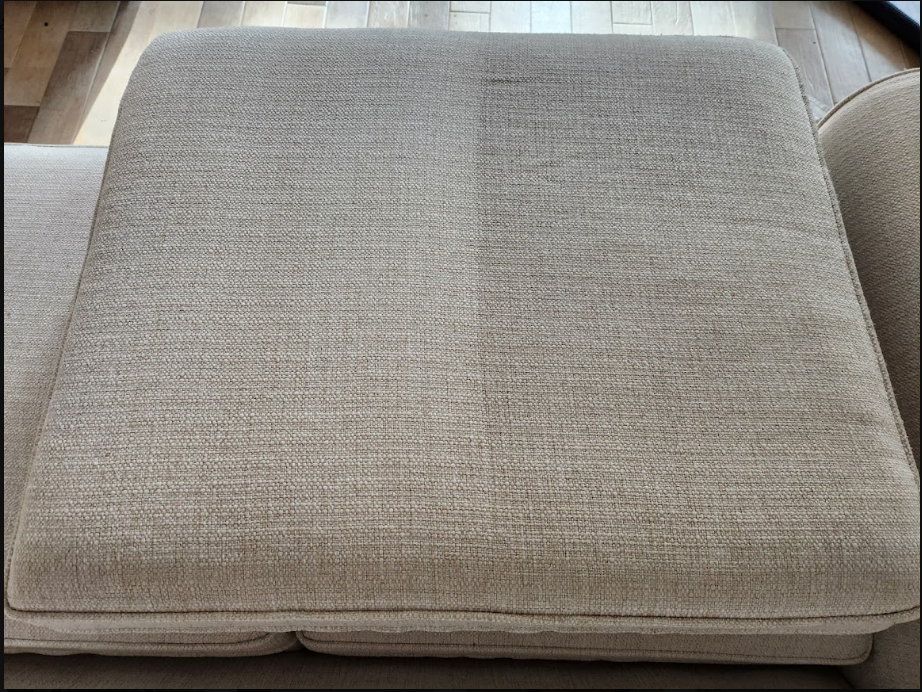 fabric sofa cleaning service