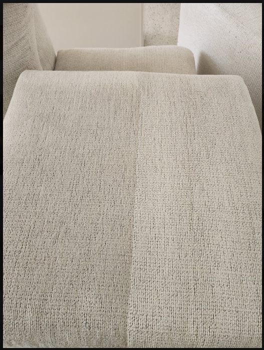 light fabric extraction service