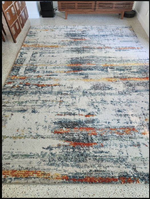 truck mounted carpet extraction