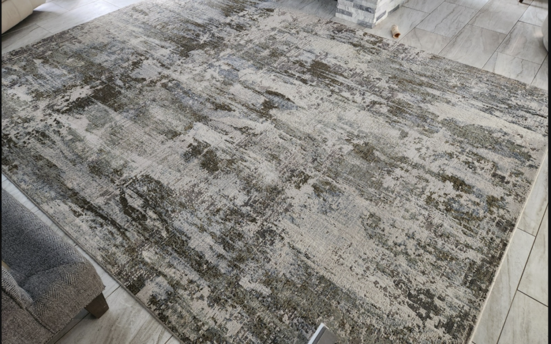 Area Rug vs. Wall-to-Wall Carpet: Why Cleaning Methods Aren’t Interchangeable