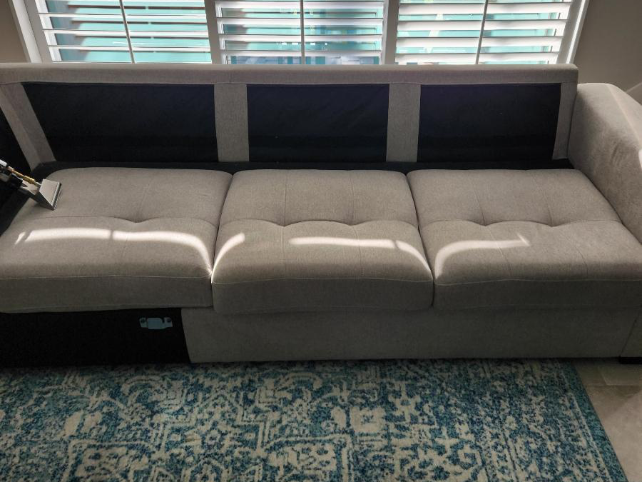 The Hidden Dirt in Your Sofa: Why Upholstery Cleaning Matters More Than You Think