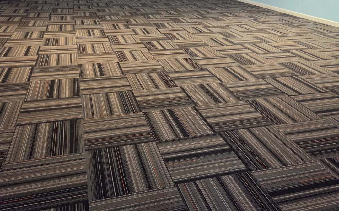 Why Commercial Carpet Cleaning Matters for Offices, Retail Spaces, and High-Traffic Businesses