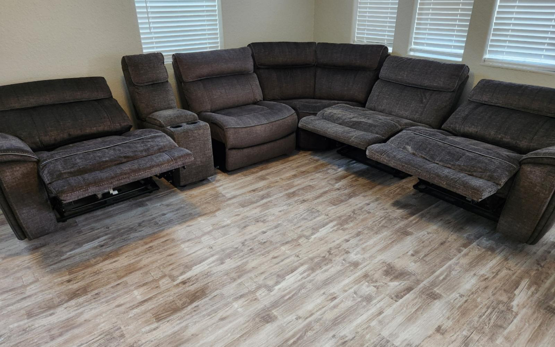 The Hidden Dirt on Your Sofa: Why Upholstery Cleaning Should Be Part of Your Home Maintenance Routine