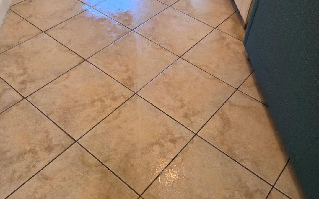 Whole-House Tile and Grout Cleaning: When Is Professional Cleaning Worth It?