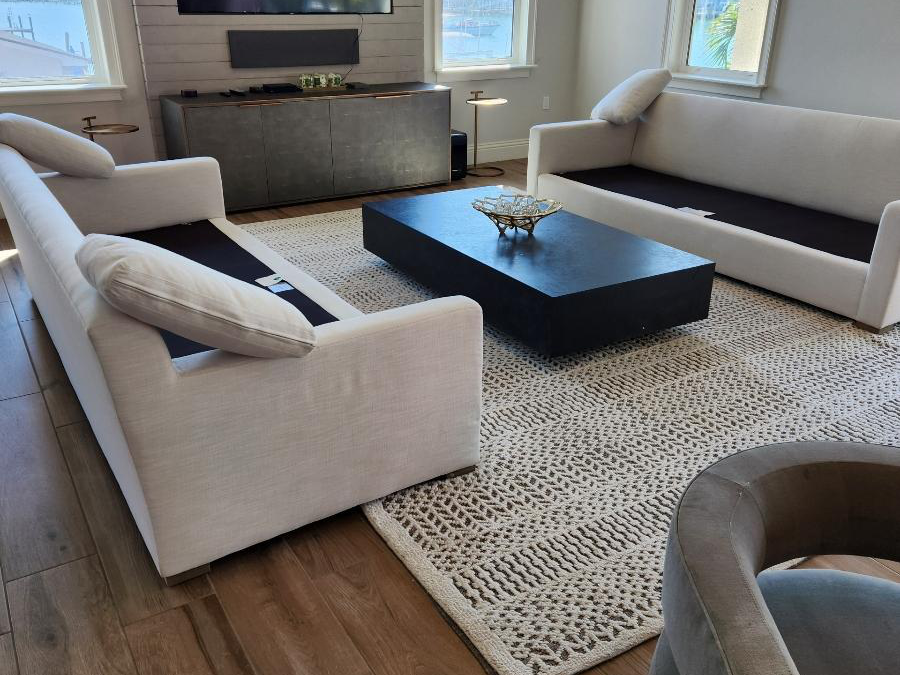 From Sofas to Carpets: 6 Areas in Your Home That Need More Than Surface Cleaning