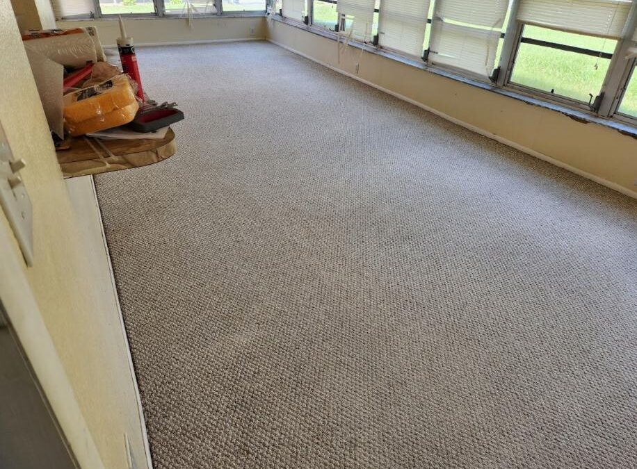 Complete Guide to Carpet Cleaning for a Healthier, Fresher Home